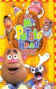 The Mr. Potato Head Show