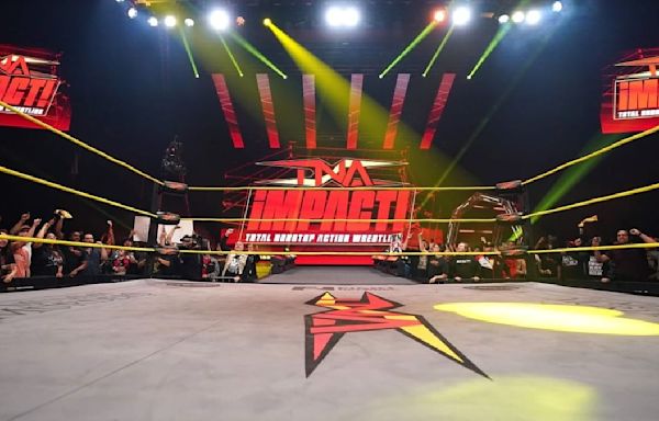 Wrestling News: Former AEW Star Signs Deal With TNA Wrestling Following Return