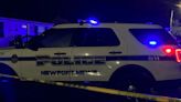 81-year-old pedestrian dies in Newport News after being struck by vehicle, police say