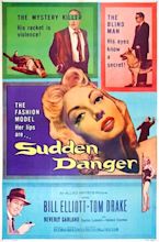 Sudden Danger (1955) - IMDb