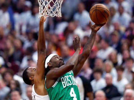 Jrue Holiday was at his best in Game 3 against Cleveland, and that’s exactly what the Celtics need - The Boston Globe