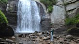 Body of missing hiker Caroline Meister found at waterfall base in California: Police