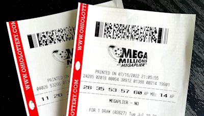 Mega Millions winning numbers for June 18 drawing: Jackpot climbs to $61 million