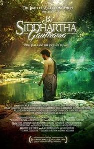 Sri Siddhartha Gautama (film)