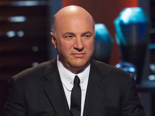 ‘Shark Tank’ Star Kevin O’Leary: My Morning Habit That Keeps Me From ‘Losing Money 100% of the Time’