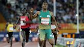 Caster Semenya wins appeal against testosterone rules at human rights court