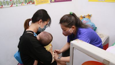 腸病毒71型疫苗開打 台東經濟弱勢嬰幼兒免費接種 | 蕃新聞