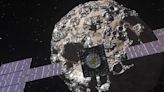 NASA's Psyche mission: New spacecraft will visit a giant asteroid to tell us more about Earth