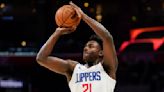 Kobe Brown is the rare rookie getting a chance to join Clippers rotation