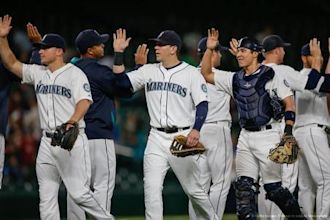 Seattle Mariners