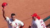 It started with Peoria: Inside the first pro home run for Cardinals slugger Albert Pujols