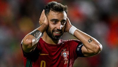 Portugal vs. Finlandia: qué canal televisa en España el amistoso internacional 2024, dónde ver por TV en directo y streaming | Goal.com Espana