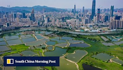 Hong Kong architects call for early launch of public projects to boost sector