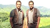Chris Pratt Shares Tribute to His Late Guardians of the Galaxy and Jurassic World Stunt Double