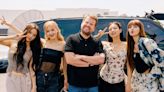 BLACKPINK 全員登上 James Corden 主持節目熱門環節《Carpool Karaoke》