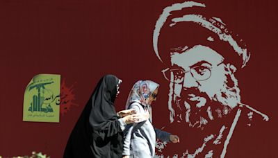 Nasrallah's assassination: A turning point for Hezbollah and Lebanon | Opinion