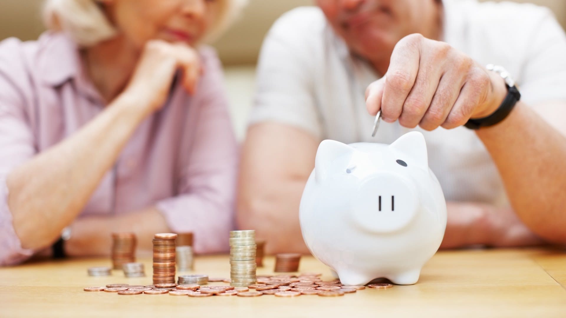 I’m a Financial Planning Expert: You’re Right About Your Retirement Savings If …