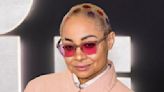 Raven-Symoné says she can see the future, just like her TV character