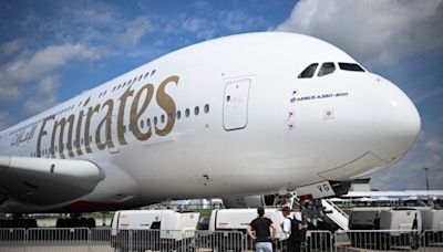 Fluggesellschaften lieben den Airbus A380: Das sind alle Routen, die mit dem größten Passagierflugzeug der Welt geflogen werden