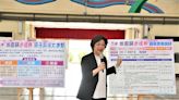 「做癌篩送禮券-孫子兵法大進擊」 | 蕃新聞