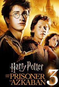 Harry Potter and the Prisoner of Azkaban