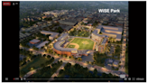 Mudcats on the move. Wilson backs new stadium to lure baseball team from Wake County