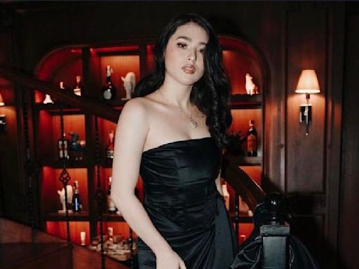 Kylie Padilla admits she’s in a new relationship