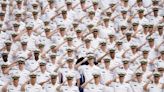 Anti-affirmative action group challenges US Naval Academy's admissions policy