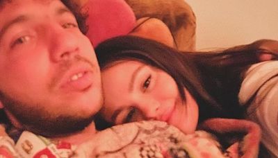 Selena Gomez on Benny Blanco Wanting to Marry and Have Kids With Her: ‘He Can’t Lie to Save His Life’
