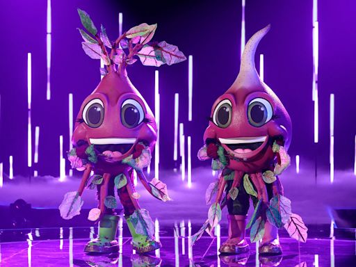 The Masked Singer’s Beets Revealed? We’re Just Aiken to Share Our Theory