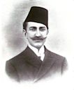 Şehzade Mehmed Ziyaeddin