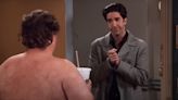 The Story Behind Ugly Naked Guy On Friends And Why We Never Saw His Face