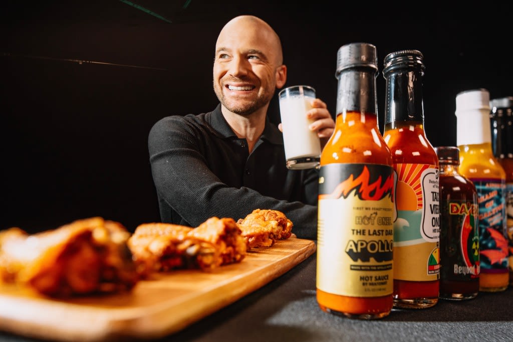 ‘Hot Ones’ live event coming to Chicago on Aug. 28