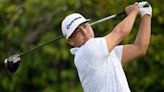 Kurt Kitayama takes lead at Arnold Palmer Invitational