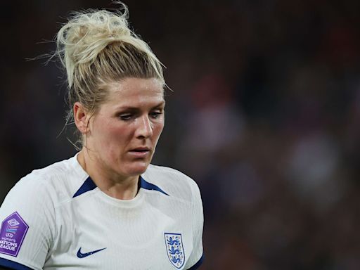 'Is my career done?' - Millie Bright admits she contemplated retirement amid Chelsea injury nightmare as Lionesses star reveals what 'annoys' her about Emma Hayes | Goal.com Kenya