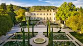 This Sprawling Estate in Provence Makes Award-Winning Olive Oil—and It’s Available for Buyouts