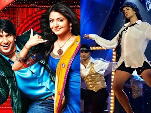 9 best 2010 Bollywood songs that still rule our playlists