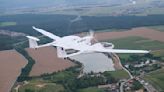 This Bonkers Aircraft Just Completed the World’s First Piloted Electric Flight Powered by Liquid Hydrogen