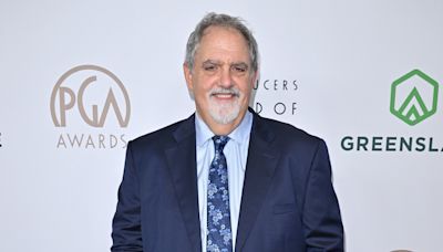 Titanic producer Jon Landau dead at 63