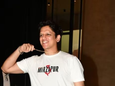 Vijay Varma Hails Mirzapur, Sacred Games As ‘Pioneer’ Of Fandom Shows In India