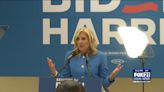 First Lady Jill Biden Speaks to Senior Supporters - Fox21Online