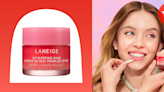 Sydney Sweeny's Favorite Laneige Lip Mask Is 30% Off During Amazon Prime Day