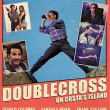 Doublecross on Costa's Island (1997)