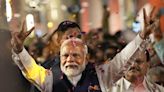Even before his latest victory, Modi was reshaping India. These numbers show how.