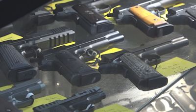Missouri AG calls on Court to halt new firearms sales rule implemented by ATF