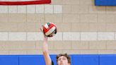 Natick boys volleyball keeps rolling