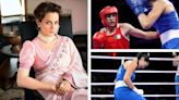 ‘Like a man beats a woman’: Kangana Ranaut reacts to ‘natural male’ boxer breaking opponent’s nose during Olympics