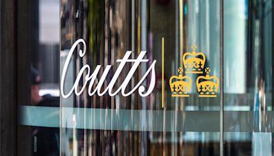 Coutts pulls £2bn out of London stock market