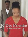 30 Day Promise