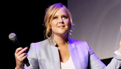 Que es el Síndrome de Cushing, la enfermedad que padece Amy Schumer